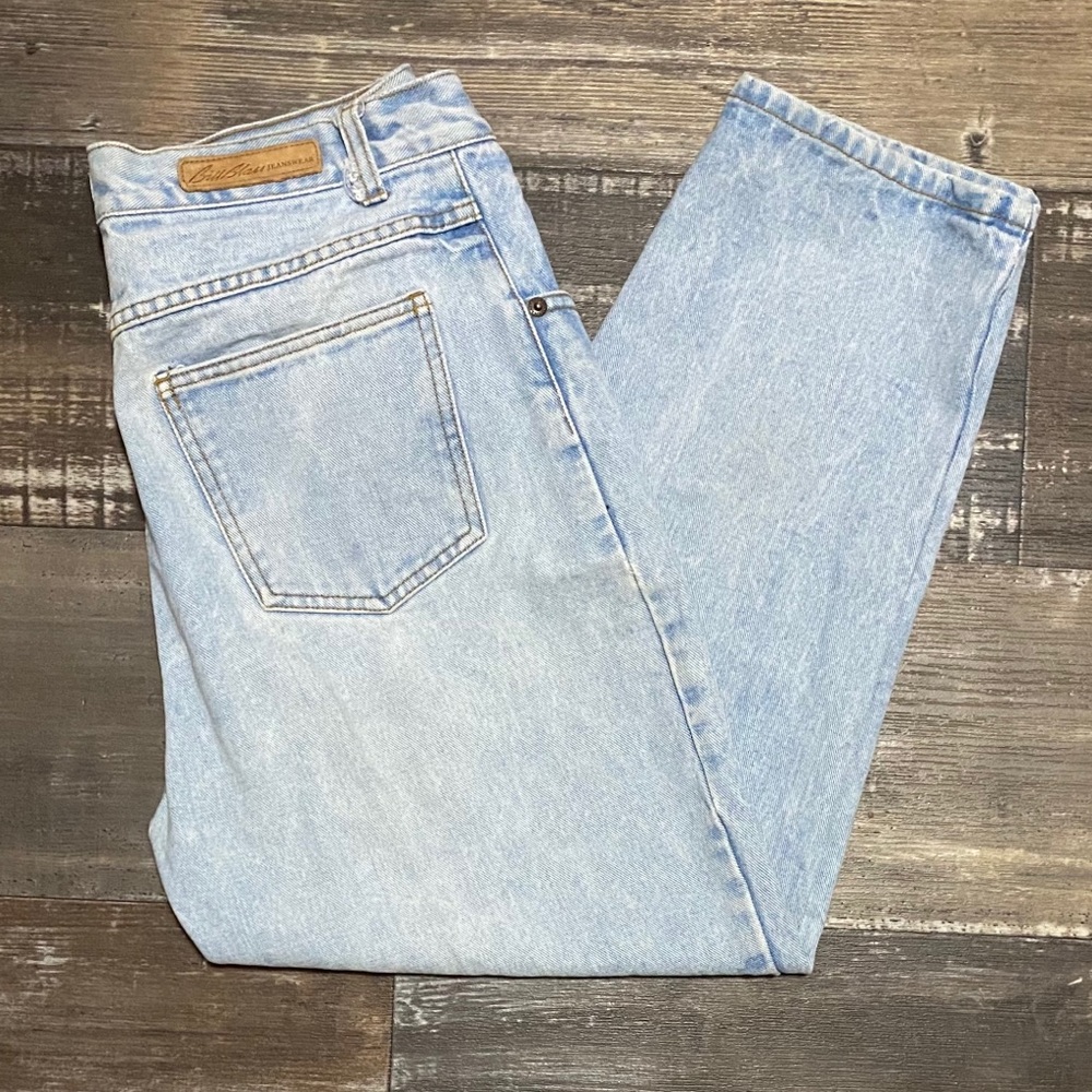 Vintage Bill Blass jeans